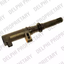 Система зажигания / накаливания DELPHI для NISSAN KUBISTAR (X76) 1.6 16V