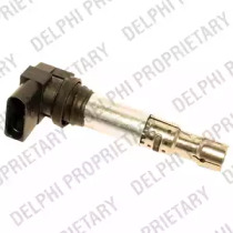 Система зажигания / накаливания DELPHI для VW BORA Variant (1J6) 1.4 16V