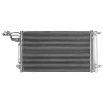 Кондиционер DELPHI для VW POLO (6R, 6C) 1.2 TSI