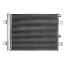 Конденсатор DELPHI для DACIA LOGAN EXPRESS (FS_) 1.6