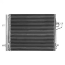 Конденсатор DELPHI для FORD GRAND C-MAX (DXA/CB7, DXA/CEU) 1.6 Ti