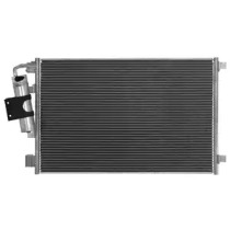 Кондиционер DELPHI для NISSAN QASHQAI II (J11, J11_) 2.0 (J11E)
