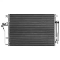 Конденсатор DELPHI для VW CRAFTER 30-50 c бортовой платформой/ходовая часть (2F_) 2.0 TDI