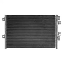Конденсатор DELPHI для NISSAN KUBISTAR (X76) 1.5 dCi