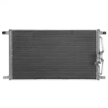 Кондиционер DELPHI для JAGUAR XK 8 купе (X100) R 4,2
