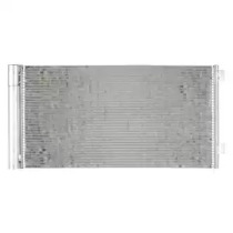 Конденсатор DELPHI для MINI MINI Roadster (R59) Cooper S