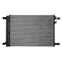 Кондиционер DELPHI для VW TOURAN (5T1) 2.0 TDI