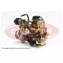 Приготовление смеси DELPHI для PEUGEOT 205 I (741A/C) 1.7 Diesel