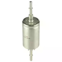 Топливный фильтр/ корпус DELPHI для MAZDA 2 (DY) 1.4