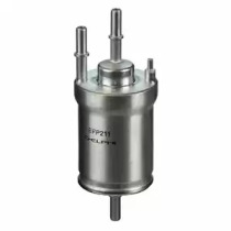 Топливный фильтр/ корпус DELPHI для SKODA FABIA I Combi (6Y5) 1.2