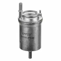 Фильтры DELPHI для VW CADDY III Variant (2KB, 2KJ, 2CB, 2CJ) 1.6