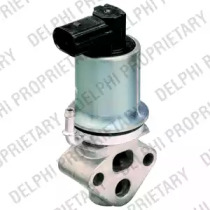 Клапан системы рециркуляции ОГ DELPHI для VW BORA Variant (1J6) 1.6