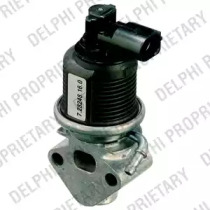 Рециркуляция ОГ DELPHI для VW BORA Variant (1J6) 1.4 16V