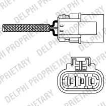 Приготовление смеси DELPHI для NISSAN SUNNY III Liftback (N14) 1.4 i
