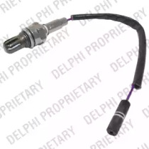 Электроника двигателя DELPHI для MITSUBISHI SPACE WAGON (D0_V/W) 2.0 4WD (D08W)