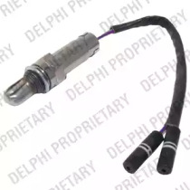 Датчик / зонд DELPHI для CHEVROLET MATIZ (M200, M250) 0.8 LPG