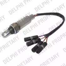 Лямбда-регулирование DELPHI для FORD TRANSIT Фургон (E_ _) 2.0 i (EAL, EAS)