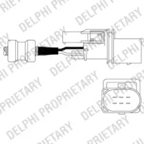 Датчик / зонд DELPHI для VW BORA Variant (1J6) 1.6
