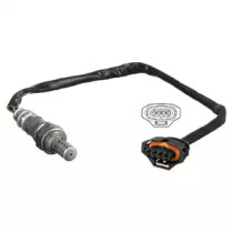 Лямбда-регулирование DELPHI для CHEVROLET CAPTIVA (C100, C140) 3.2 4WD