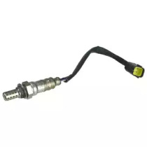 Лямбда-зонд DELPHI для MAZDA 626 IV Hatchback (GE) 2.0 i 4WD