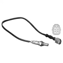 Датчик / зонд DELPHI для HONDA PRELUDE V (BB_) 2.2 16V (BB6, BB8)