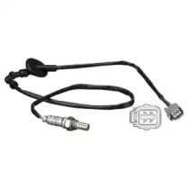 Лямбда-зонд DELPHI для HONDA ACCORD VII Tourer (CM, CN) 2.0 (CM1)
