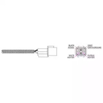 Приготовление смеси DELPHI для KIA OPIRUS (GH) 3.5