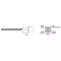 Приготовление смеси DELPHI для KIA OPIRUS (GH) 3.5