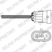 Выхлопная система DELPHI для ALFA ROMEO 146 (930_) 1.7 i.e. 16V (930.B1)