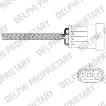 Выхлопная система DELPHI для FIAT PALIO Weekend (178_) 1.2 (178DYA1A)
