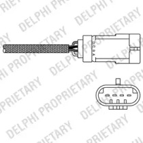 Электроника двигателя DELPHI для NISSAN KUBISTAR (X76) 1.2