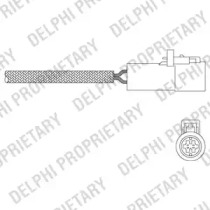 Выхлопная система DELPHI для FORD FOCUS седан (DFW) 1.8 16V
