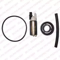 Топливный насос DELPHI для SAAB 900 II Кабриолет 2.5 -24 V6
