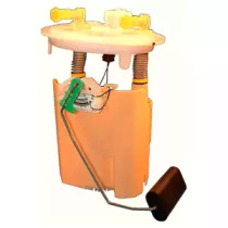 Датчики DELPHI для DACIA LOGAN EXPRESS (FS_) 1.5 dCi (FS0W)