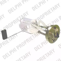 Насос DELPHI для FIAT PANDA (141_) 1100 Trekking 4x4