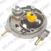 Приготовление смеси DELPHI для FIAT PANDA (141_) 1000 4x4