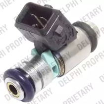 Приготовление смеси DELPHI для FIAT PANDA (141_) 1100 Trekking 4x4