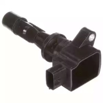 Катушка зажигания / элемент катушки зажигания DELPHI для MAZDA 5 (CR19) 2.0