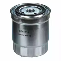 Запчасти для ТО DELPHI для MAZDA E-SERIE Фургон (SR2) E2200 D