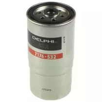 Фильтры DELPHI для ALFA ROMEO 146 (930_) 1.9 JTD (930.B4B)