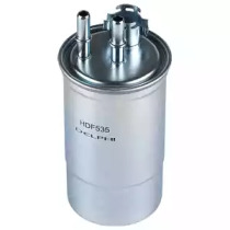 Топливный фильтр DELPHI для FORD MONDEO III (B5Y) 2.0 16V DI / TDDi / TDCi