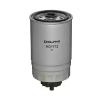 Фильтры DELPHI для ALFA ROMEO 146 (930_) 1.9 JTD (930.B4B)