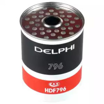 Топливная система DELPHI для PEUGEOT J5 автобус (290P) 2.5 D 4x4