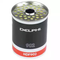 Фильтры DELPHI для PEUGEOT 205 I (741A/C) 1.7 Diesel