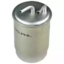 Запчасти для ТО DELPHI для MAZDA 121 III (JASM, JBSM) 1.8 D
