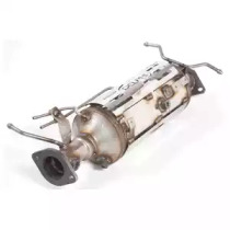 Выхлопная система DELPHI для MAZDA 5 (CR19) 2.0 CD