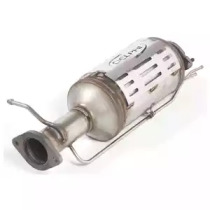 Выхлопная система DELPHI для FORD MONDEO IV Turnier (BA7) 2.0 TDCi