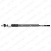 Система зажигания / накаливания DELPHI для MAZDA 3 (BL) 1.6 MZR CD