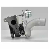 Компрессор DELPHI для NISSAN INTERSTAR Фургон (X70) dCi 80