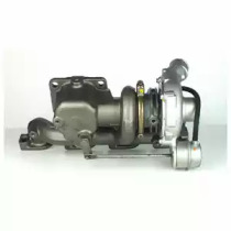 нагнетатель DELPHI для FORD MONDEO III (B5Y) 2.0 16V DI / TDDi / TDCi